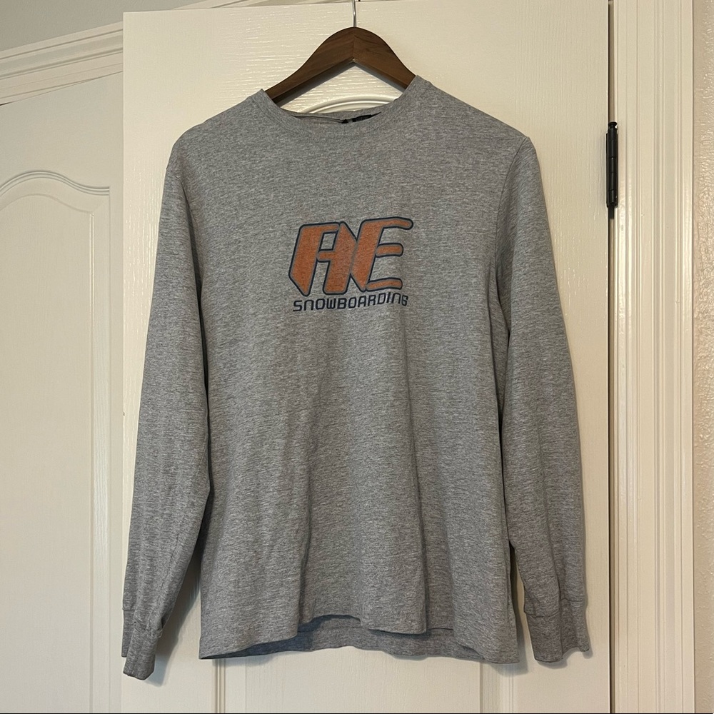 American Eagle Tee